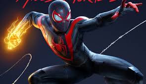 Check out this fantastic collection of miles morales wallpapers, with 62 miles morales background images for your desktop, phone or tablet. Marvel S Spider Man Miles Morales Ps5 Cover Art Revealed By Playstation Playstation Universe