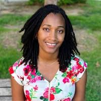 Candace Vaughan-Nelson