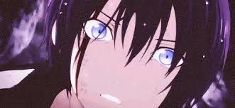 Noragami Gif Yato Noragami Noragami Anime Noragami