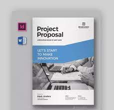 You can customize the business proposal template in adobe indesign and ms word. 25 Best Free Business Proposal Templates Download Word Indesign Formats Tuts All Mdeditor