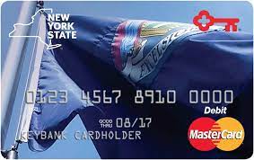 Key2benefits card deposit only status. New York State Department Of Labor The Unemployment Insurance Program Is Changing From Chase To Keybank For Debit Card Services If You Are Currently Collecting Benefits Using A Chase Direct
