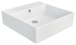 simple 50a ada wall mounted/vessel