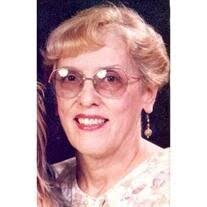 Barbara Craig Obituary