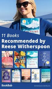 Here S What Reese Witherspoon S Book Club Read This Year Book Club Reads Reese Witherspoon Book Reese Witherspoon Book Club