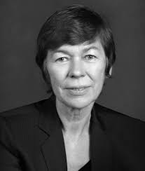 ASPER CENTRE OUTLOOK