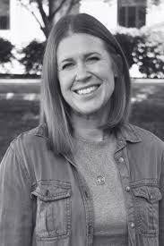 Maxine Wildman's Instagram, Twitter & Facebook