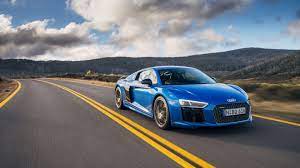 Muralsyourway.com has been visited by 10k+ users in the past month Blue Audi Wallpapers Top Free Blue Audi Backgrounds Wallpaperaccess