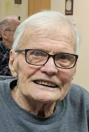Obituary for Harlan L Jerome