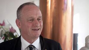 The Queen’s connection to a Wellington photographer