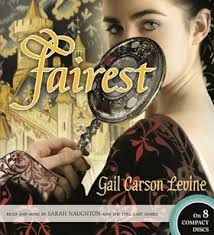 Search Audiobook Reviews