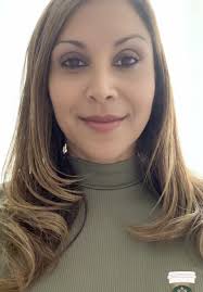 Ansh Patel Starbucks