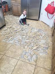 A few of the most popular types include How To Remove Tile Flooring Yourself With Tips And Tricks Tile Removal Flooring Ceramic Floor Tile