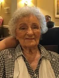 Obituary of Mafalda Bludgus