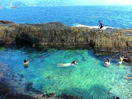 Lampung dengan sejuta tempat wisata salah satunya pantai laguna helau di kalianda lampung pantai ini terletak di desa ketapang, kalianda lampung selatan. Teluk Kiluan Destinasi Ciamik Di Lampung Selatan Yang Bisa Kamu Datangi Hanya Dengan 600 Ribuan