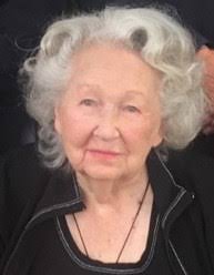 Frances I. Evans Obituary