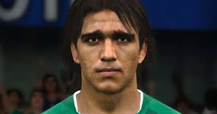 The following 6 files are in this category, out of 6 total. Marcelo Martins Moreno Face Pes 2017 Patch Pro Evolution Soccer