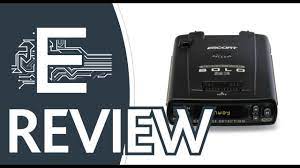 Escort cordless solo s2 radar laser dectector owners manual (16 pages). Escort Solo S3 Cordless Radar Detector Review Youtube