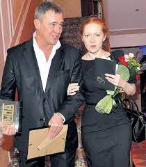 Maybe you would like to learn more about one of these? Vdova Andreya Panina Vstrechaetsya S Ego Drugom Ekspress Gazeta