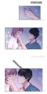 Uncle Cool S Love Story Anime Manga Couple Boy Girl Guy Romcom Romance Manhwa Manhua Shoujo Webtoon Anime Manhwa Manga Romance