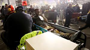 Pit crews' concerns flare over new fireproof clothing