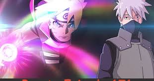 Boruto episode 198 ini dikerjakan oleh studio studio pierrot, difokuskan pada tema action, adventure, martial arts, shounen, super power. Tonton Boruto Episode 171 Sub Indo Hasil Dari Latihan Wawang Id