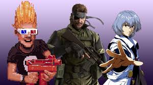 Suikoden, castlevania, metal gear solid, goemon, dance dance revolution, pes, sunset riders, and more of the konami classics video games. 10 Konami Games That Need Remakes