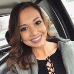 Samantha Barrack's Instagram, Twitter & Facebook