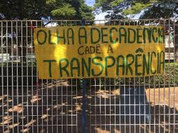 Save ibis presidente prudente to your lists. Manifestacao Paralisa Atividades No Campus Da Unesp Em Presidente Prudente