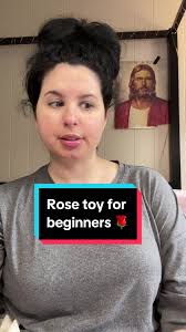 Beginner's Guide to Rose Toys: The Rose Bud Explained
