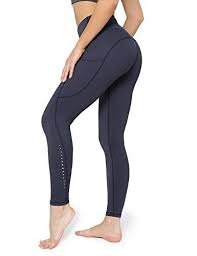 Compression wear is divisive, with some runners finding its tight fit supports and drives their. 22 Best Leggings With Pockets Workout Leggings With Pockets