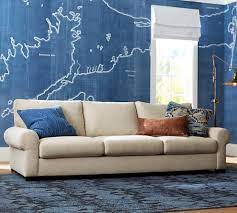 Heavy weight, tight woven fabrics like canvas or denim also make a great alternative for dogs if leather and microfiber are not options. 6 Best Pet Proof Furniture Fabrics Dog Friendly Fabric For Couches And Chairs