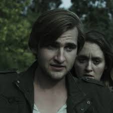 THE RED RESURRECTION