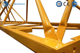 FOIN Tower Crane & Cargo / Passenger lifts