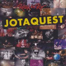 Jota quest is a brazilian pop band created in belo horizonte, minas gerais. Jota Quest Rock In Rio Releases Discogs