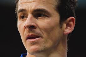 Jamie Corrigan: Joey Barton