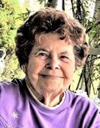 Lilly Fisher Obituary