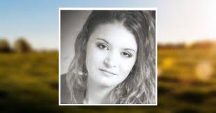 Chrystal Leigh Brannam Obituary August 21, 2020