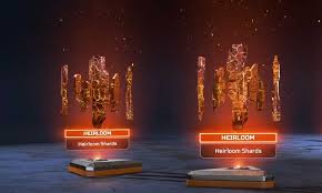 The best way of unlocking apex legends heirlooms is by earning apex legends heirloom shards. How To Get Heirloom Shards Faster In Apex Legends