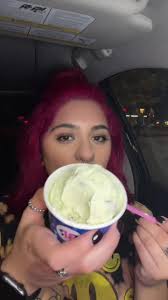 Delicious Pistachio Almond Ice Cream at Shorty's Gelato and Bakery