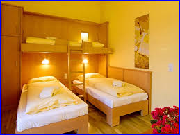 4 Bett Zimmer Hamburg Dolce Vizio Tiramisu