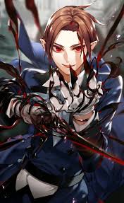 Owari No Seraph Guren Ichinose S Catastrophe At 16 Manga English Ky Luc Owari No Seraph He S Beautiful Seraph Of The End Seraphim Owari No Seraph