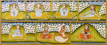 Check spelling or type a new query. Yogic Studies Yoga History Philosophy Sanskrit