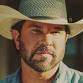 Jon Wolfe w/ Cody Hibbard at Wichita Union Stockyards