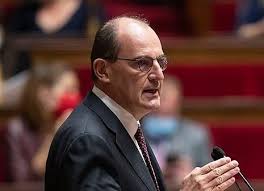 The prime minister, who had received his first shot of the astrazeneca vaccine on march 19, tested negative to covid wednesday evening. French Law Banning Discrimination Against Accents Prompts Reflection The National