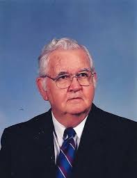 John Baker Barr Obituary April 14, 2017