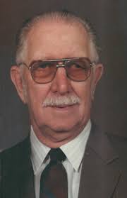 Stephen "Duane" Myers (1912-2011)