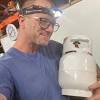Ever wondered how long a 1 lb, 15 lb or 20 lb propane tank will last you? 1