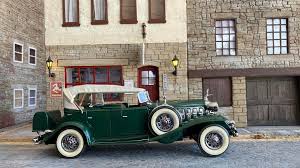 Foam Modelling Workshop