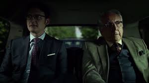 James Wesley (Kingpin'S Attorney, Daredevil Foe)