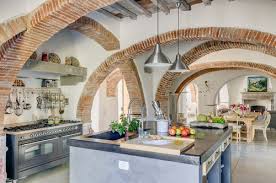 Klëarvūe cabinetry® gives you more. Style Spotlight Mediterranean Kitchen Design